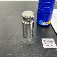 Kern&Sohn mass 2KG image 1